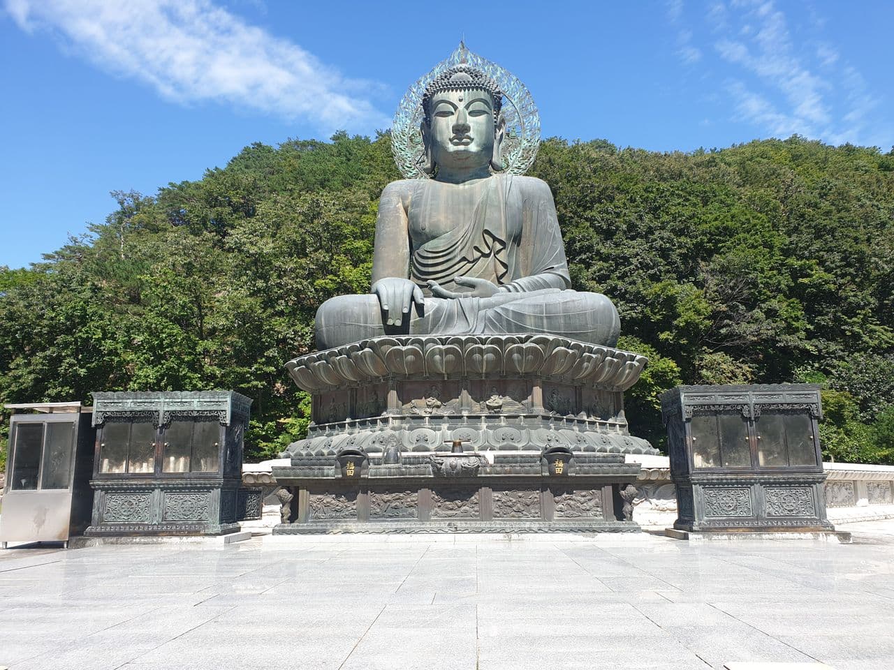 Templo Sinheungsa