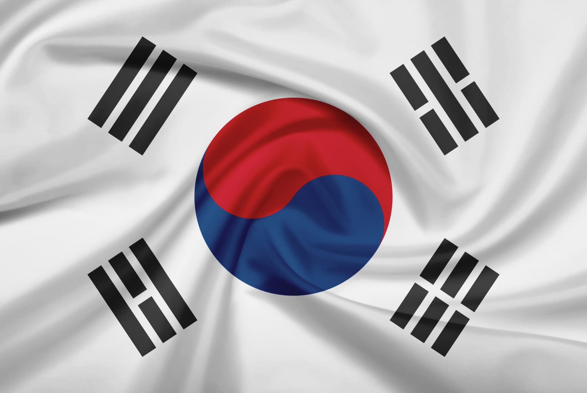 Embajadas y consulados de Corea del Sur