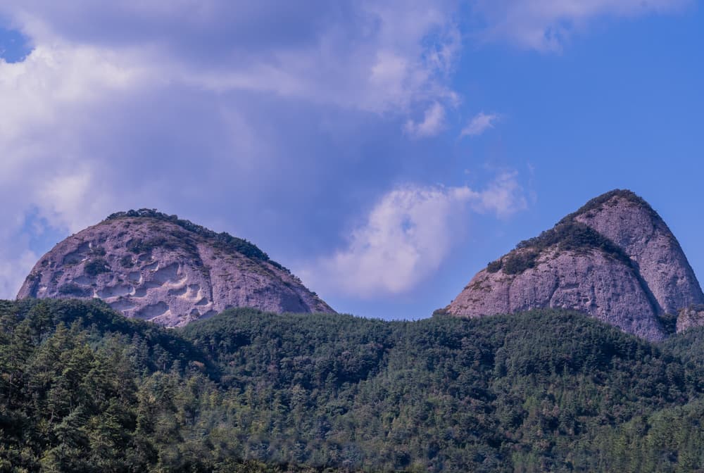 El monte Maisan