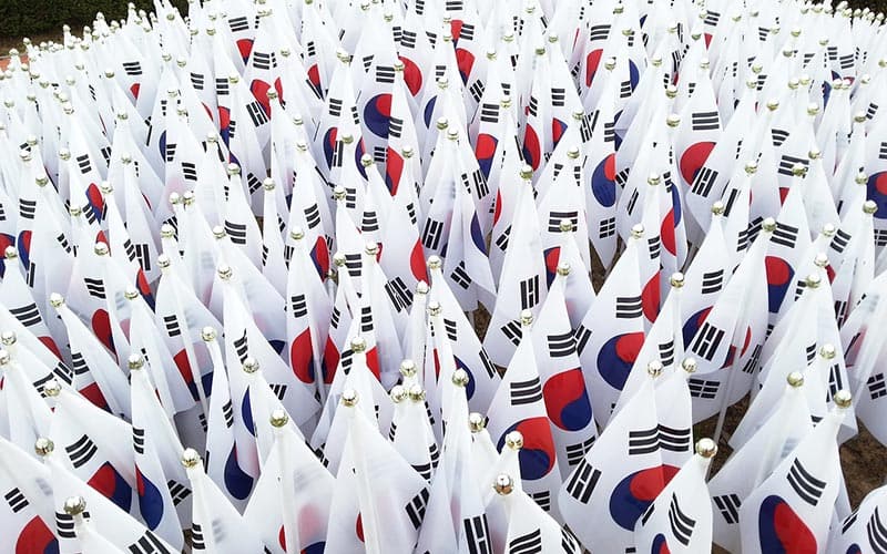 7 Hechos fascinantes que no sabías sobre Corea del Sur
