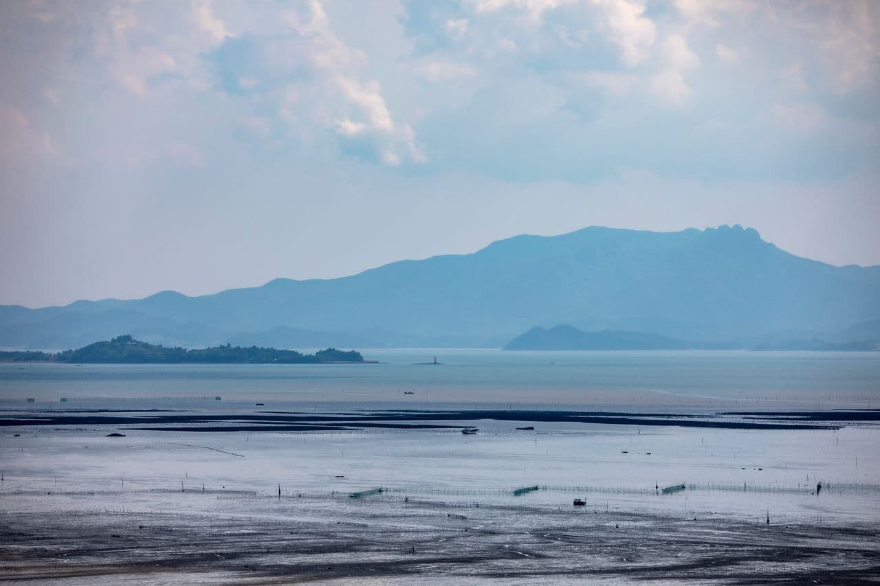 Reserva de Humedales de la Bahía de Suncheon
