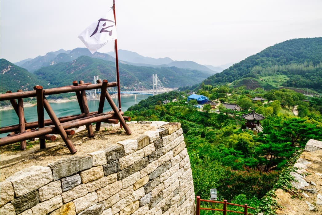 chungju korea