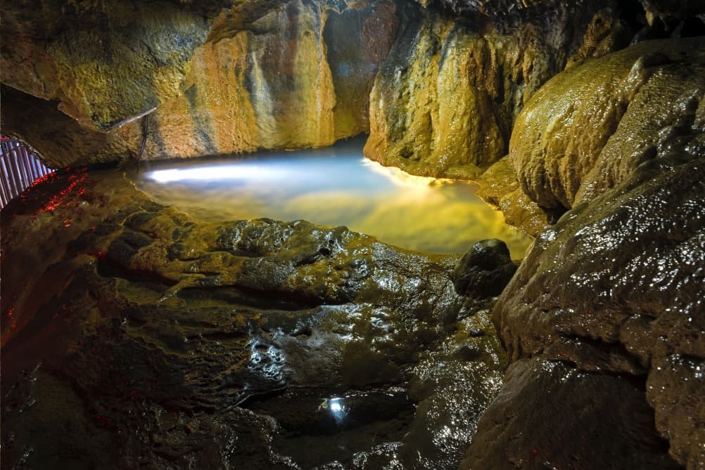 Cueva Gosu