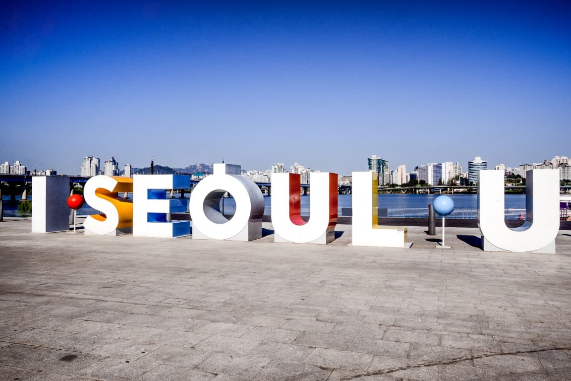 Seúl