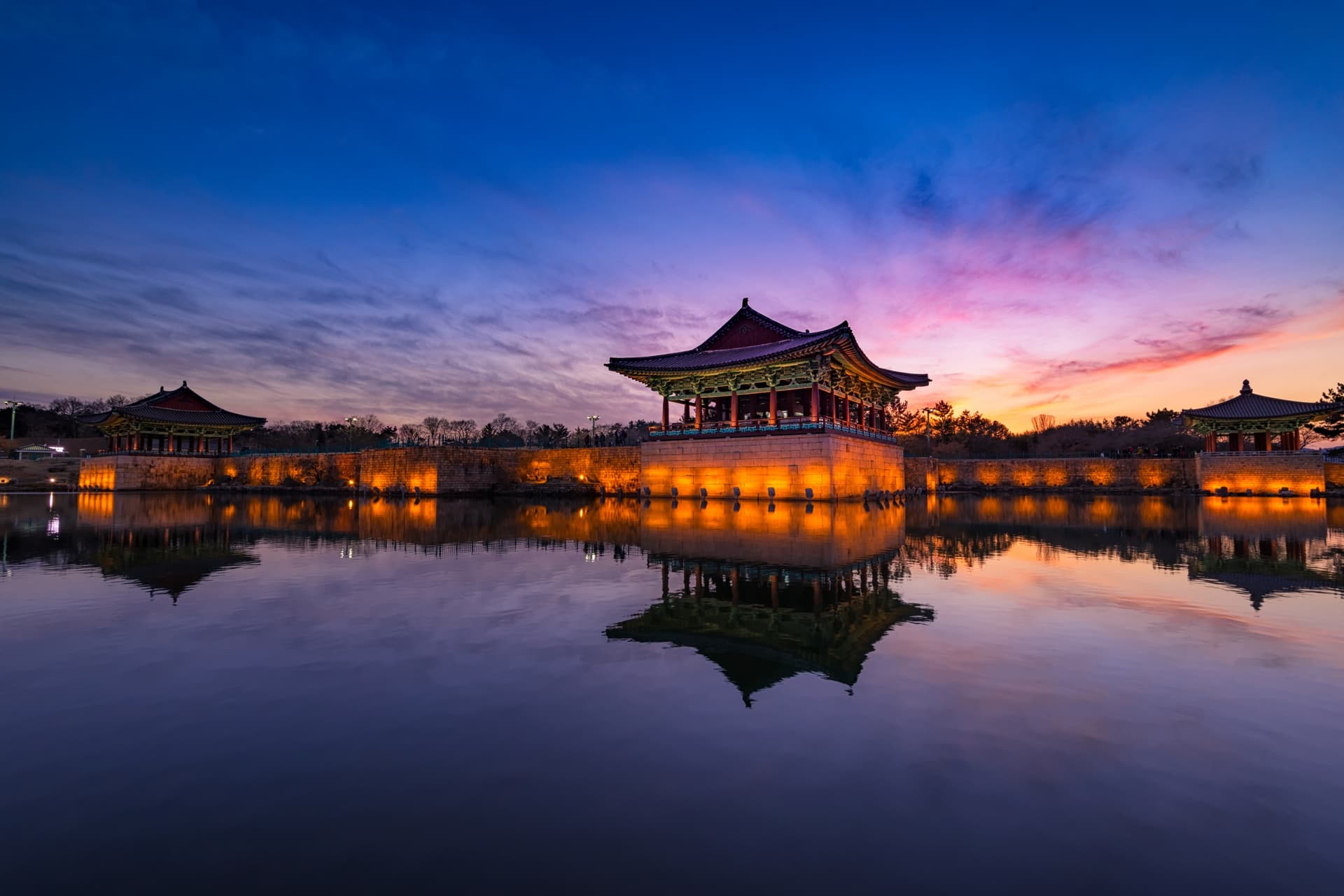 palace donggung shutterstock 1044060244